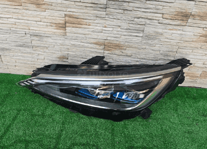 Lampa byd atto 3 1
