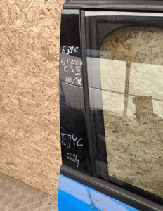 Citroen C3 iii drzwi przednie prawe prawy przód kolor ejyc 8
