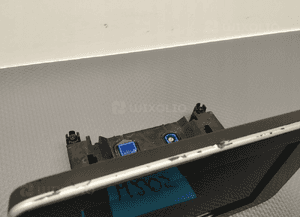 Mercedes W205 ekran wyświetlacz A2059004113 6