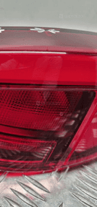 Bmw F44 lampa prawa tylna 7465466 6