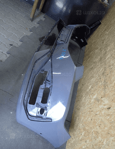 Zderzak przód seat leon iv 4 cupra 5FA 4