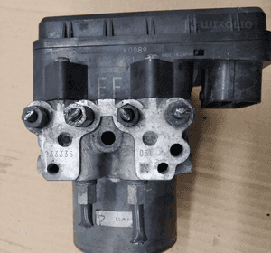 Mazda 6 GH pompa sterownik ABS 08-12 133800-4451 7