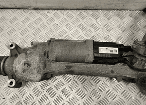 PRZEKLADNIA MAGLOWNICA MERCEDES S-KLASA W222 EU FV 4