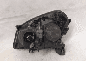 * LAMPA PRZEDNIA PRAWA PRZÓD PRAWO NISSAN QASHQAI J10 3