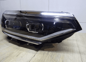 PASSAT B8 LIFT 2019- REFLEKTOR FULL LED LEWY LAMPA LEWA 3G1941081T 3G1 10