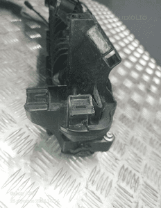 BMW F10 F15 F25 Kolektor ssący 7807991 7514771 8506406 8