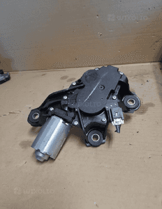 Nissan Qashqai J10 Lift Silniczek wycieraczek 0390201820 3