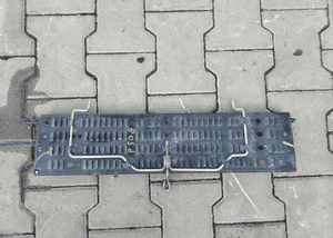 Peugeot 508 Citroen C5 X7 III 2.2 2.0 HDI chlodnica paliwa 3