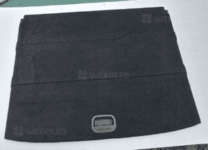 HYUNDAI TUCSON IV PODŁOGA WYKŁADZINA BAGAŻNIKA 1