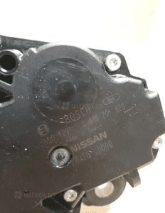 Nissan Qashqai J10 Lift Silniczek wycieraczek 0390201820 3