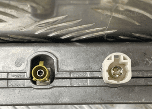 Mercedes W213 sterownik moduł bluetooth A2139006513 5