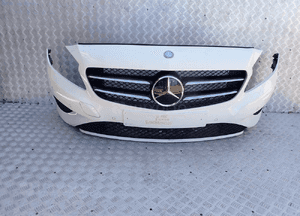 ZDERZAK MERCEDES A1768850025 KOMPLETNY PDC 1