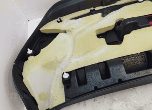 Bmw F34 gt osłona tapicerka klapy tył 7295620 11