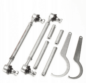 Zawieszenie Gwintowane MERCEDES C W203 W209 CLK 5