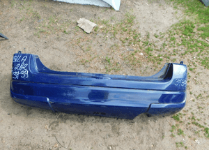 agila zderzak kolor Z298 nr 3739 WYSYŁKA 1