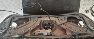 Bmw F20 F21 klapa bagażnika lift kolor B39, 100MIK 9