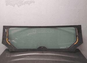 KLAPA TYŁ SZYBA SKODA CITIGO SEAT MII 1ST945051F 3