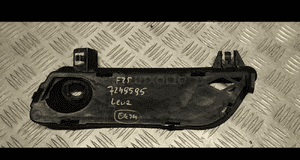Bmw X3 F25 kratka zderzaka lewa 7249595 6