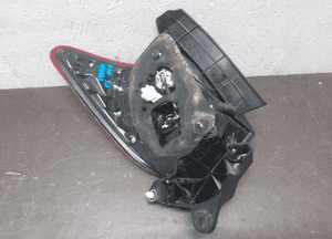 Lampa tył prawa toyota yaris iii 3 lift 17- 52155-0D220 2
