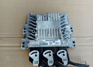 Ford Mondeo MK4 S-Max 2.0TDCI komputer silnika 1