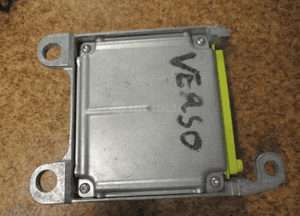 MODUŁ SENSOR AIR BAG TOYOTA VERSO II 2 891700F042 3