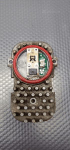 Bmw E63 E64 moduł biegu led 1305715 5