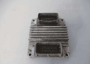 Komputer sterownik silnika opel astra g ii 2 1.7 dti 8973065750 12212819 3