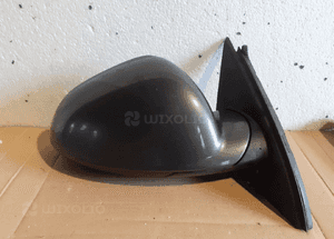 Lusterko elektryczne prawe opel insignia 5-PIN Z177 oryginał wysyłka! 1