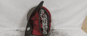 Tyl tylna lampa lewa renault modus 4