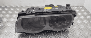Bmw E83 lampa lewa przód 8386291 km 1