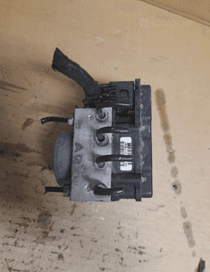 0265231537 0265800422 sterownik ABS agregat OPEL CORSA D 2