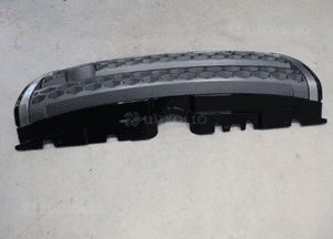 RANGE ROVER EVOQUE L538 LIFT GRILL ATRAPA OSŁONA MASKOWNICA 5