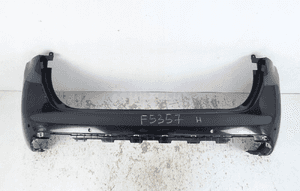 KIA CEED II KOMBI 2012- ZDERZAK TYŁ TYLNY 86611-A2200 1