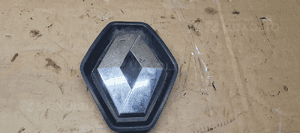 Znaczek emblemat logo Renault Laguna III 62850003R 1