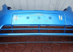 ZDERZAK PRZÓD PRZEDNI FORD FOCUS II RADOM 3