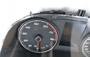LICZNIK ZEGARY SEAT IBIZA V ARONA 0KM 6F0920740B 3