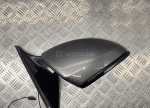 Mercedes W213 lusterko prawe zewnętrzne 12 pin uk A2138100201 6