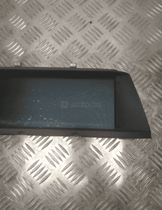Bmw F01 F02 monitor wyświetlacz 9237847 4