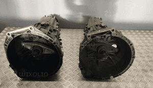 Bmw E60 E61 E81 E87 E90 E91 E92 N47 177 2.0D skrzynia biegów 3