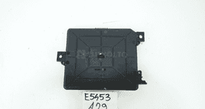 MODUŁ STEROWNIK KOMFORTU SAM MERCEDES C W206 2021- A2069002411 5