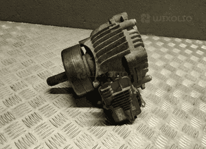 Porsche macan 95B reduktor nastawnik 95B341010 95B927755B 13
