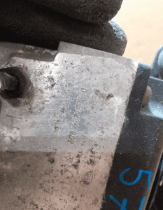POMPA ABS AUDI A6 C5 BOSCH 8E0614111F 7