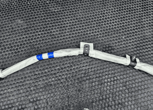 Kurtyna Boczna 8K0880741D 8K0880742D Kurtyny Poduszka Powietrzna Air Bag Lewa Prawa Audi A4 B8 Sedan Kombi 12