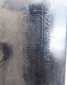 Mercedes s W222 listwa progowa prawa A2226900340 5