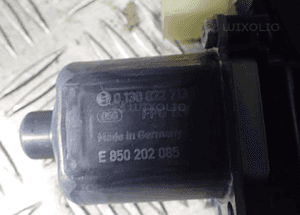 SILNICZEK PODNOŚNIK SZYBY AUDI A3 8V SEDAN 5Q0959801 RADOM 3