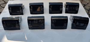RADIO KAMERA COFANIA DUCATO JUMPER BOXER 14- 1