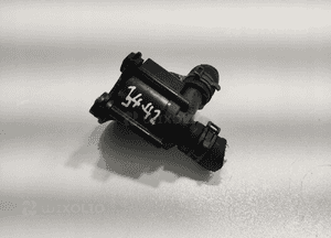 DODATKOWA POMPA POMPKA WODY AUDI A3 8V 1.6 TDI 5Q0965561B 2012-2016 4
