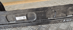 Mercedes W177 belka zderzaka tył A1776105300 8