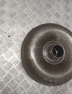 Bmw bmw F31 F30 3,0D sprzęgło hydrokinetyczne 1087322469 3