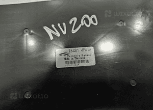 MODUŁ KOMFORTU E-NV200 284B14FA1A 2014-2021 4